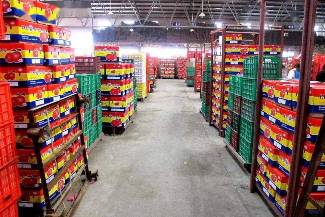 每年损失3000亿发展农产品产地初加工迫在眉睫