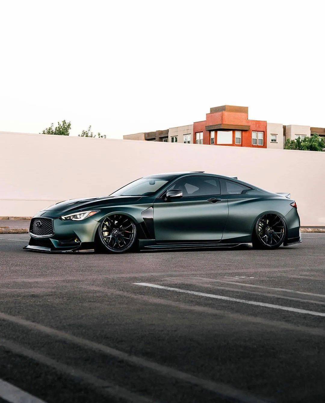 Q60 Modification 灵感与启发 | 英菲尼迪 Q60 Instagram 改装集_搜狐汽车_搜狐网