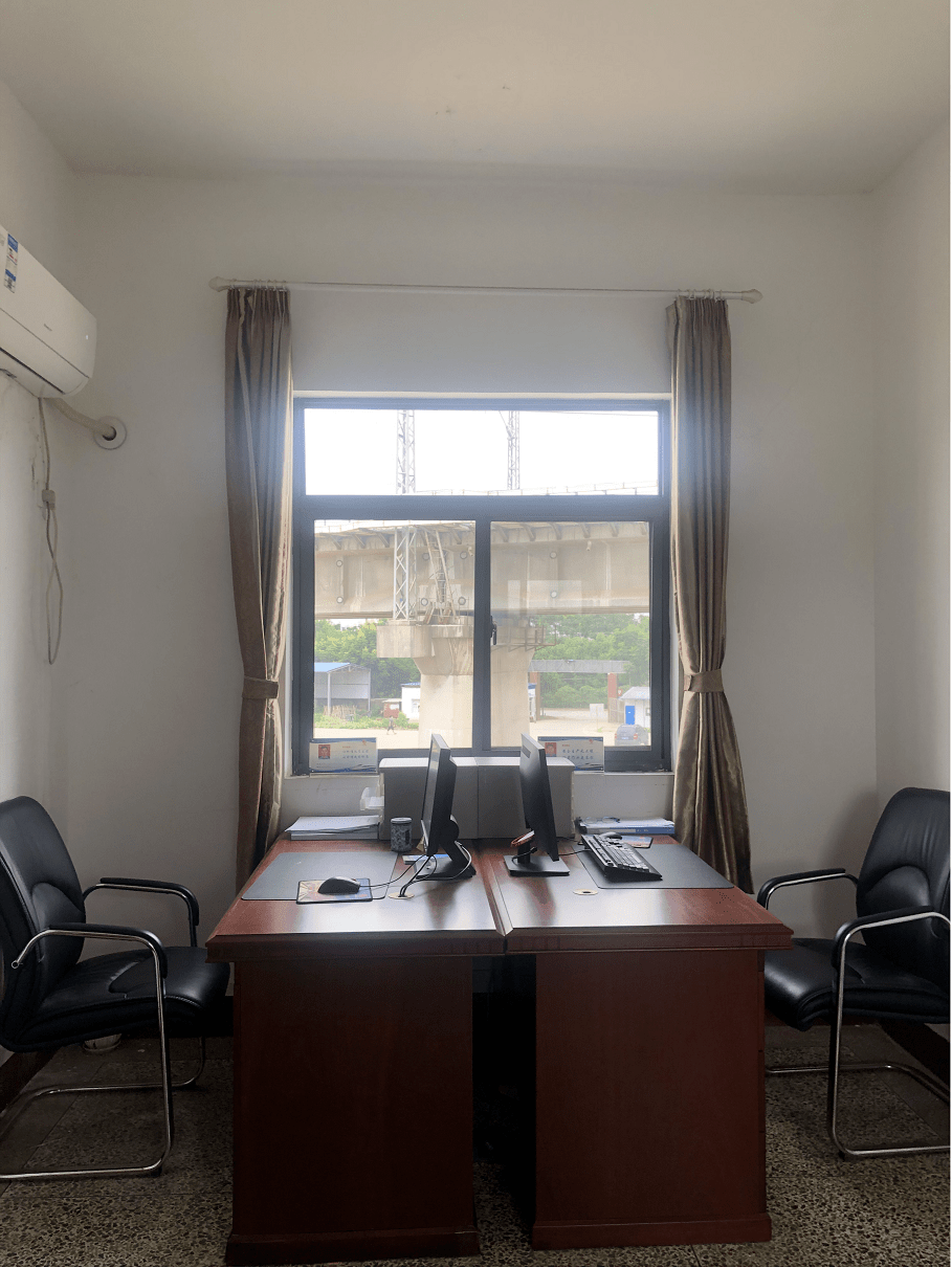 职场环境建设③办公室管理