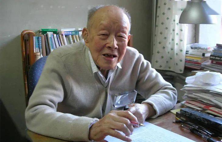 中国最后一位语言学全才激活你的文化基因