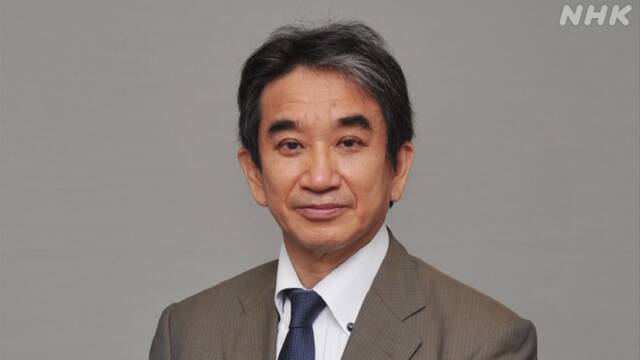 日本政府决定起用垂秀夫为下任驻华大使，将于年内到任_中国