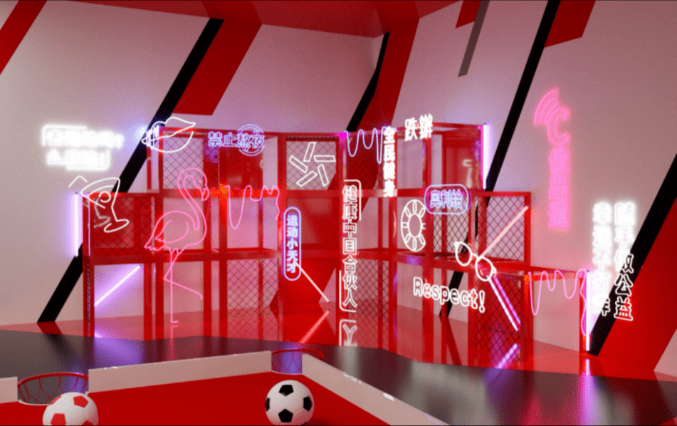 甘肃体彩快闪店9/13空降张掖中心广场 | 礼品红包抽奖送不停!_互动