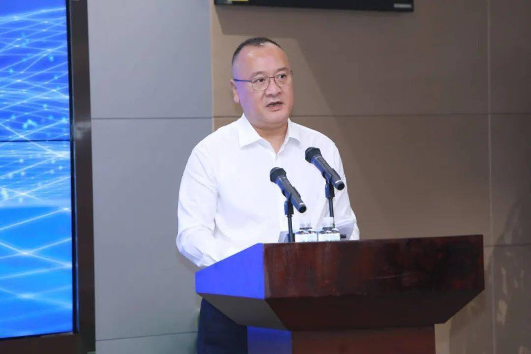 签约仪式上,广州白云国际机场股份有限公司副总经理武宇表示,当前大力