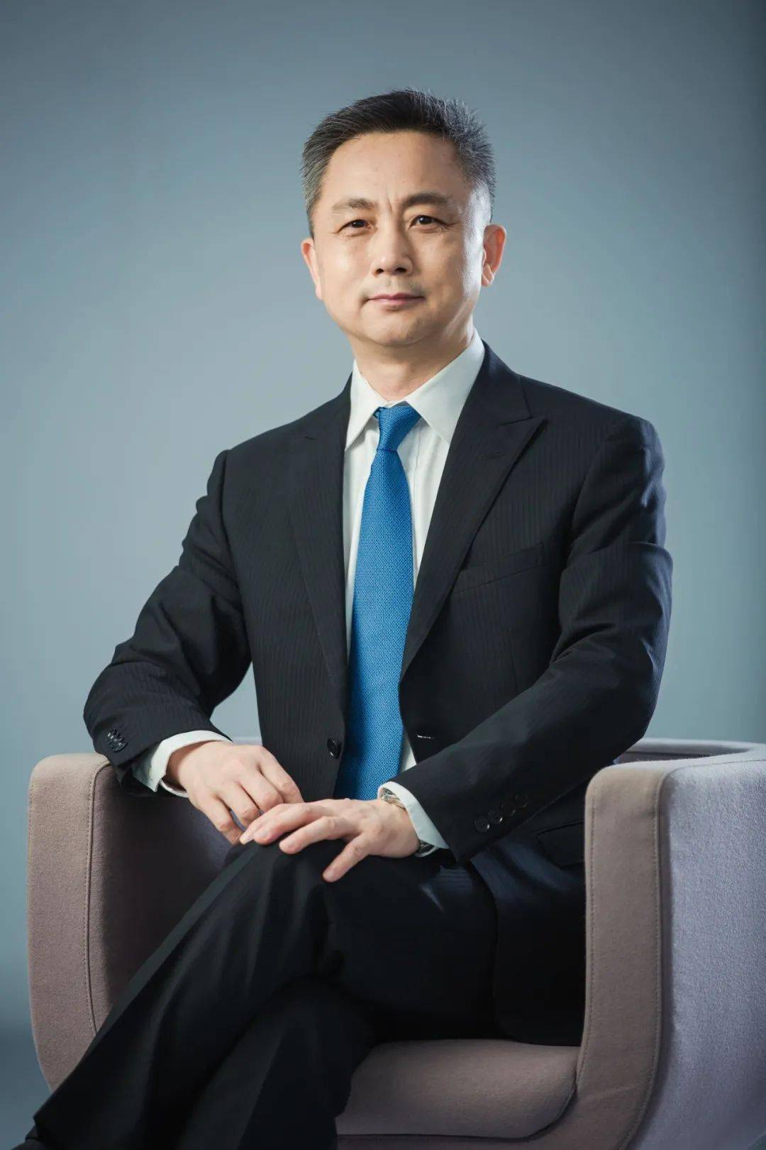 周俊杰追寻那份可能探寻中医药发展宽度