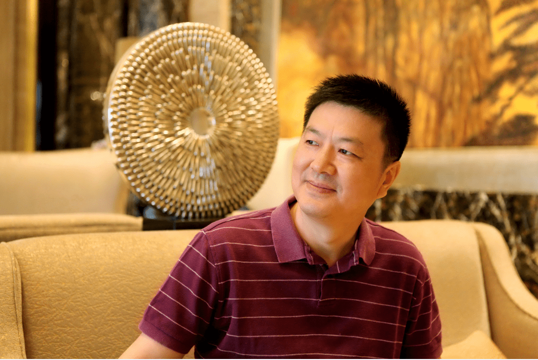 20204十月诗歌∣吴少东灯火与雨声