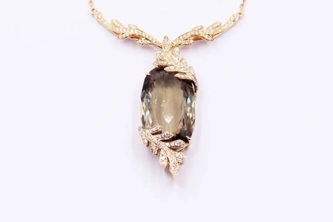 ornament上新优雅迎秋