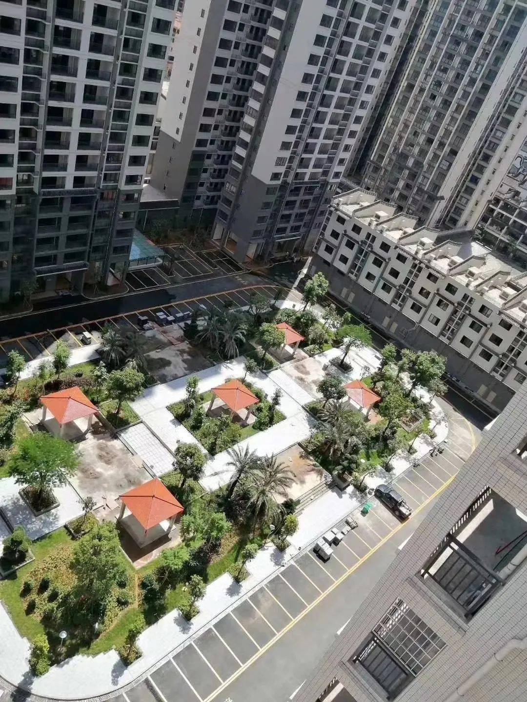 龙祥名都金色9月特供10套一口价房源一口价5100元平米