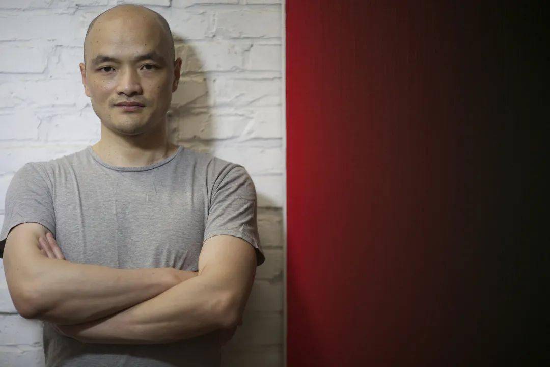 tancx王光乐高伟刚:对立视角或者二分法不再是这个世界的常态,时尚与