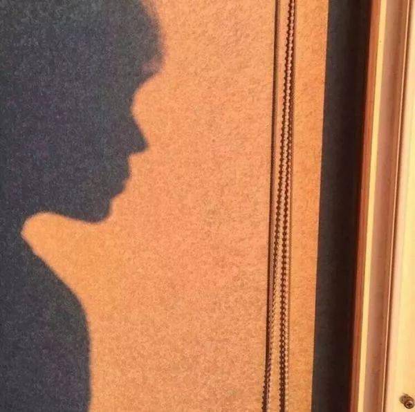 伤痕累累,才终于学会无情