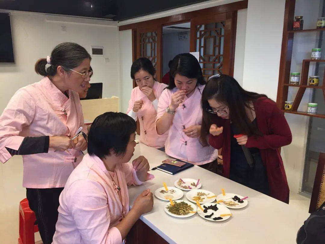 烽哥药膳公益讲座开讲啦