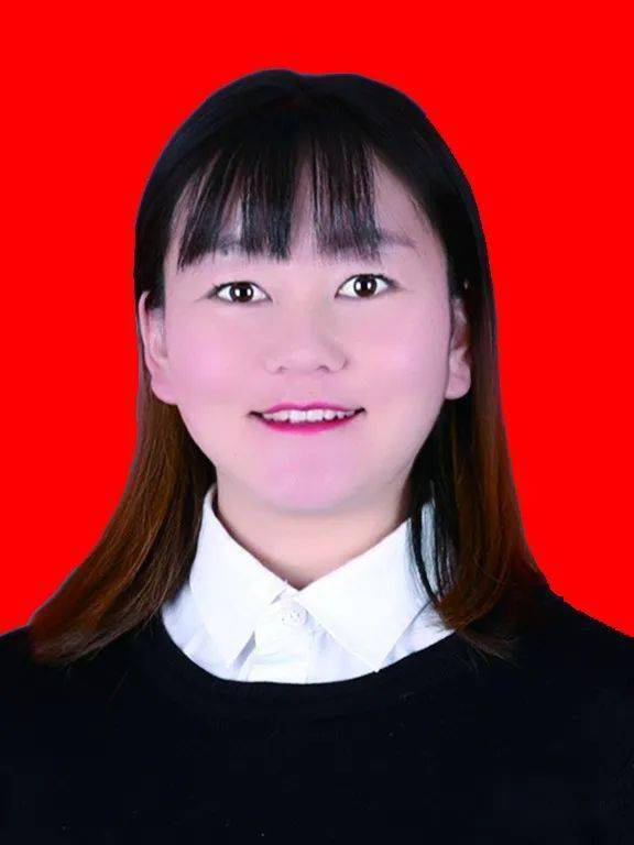 宕昌县2020年教育工作先进个人风采三