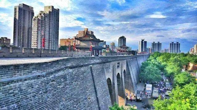 刘宏宇:关于首都(国都)的冷知识,你知道多少?_都城