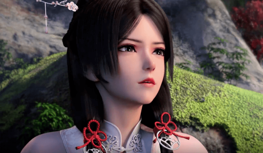 热门爆款国漫《元龙》,为啥这么上头?