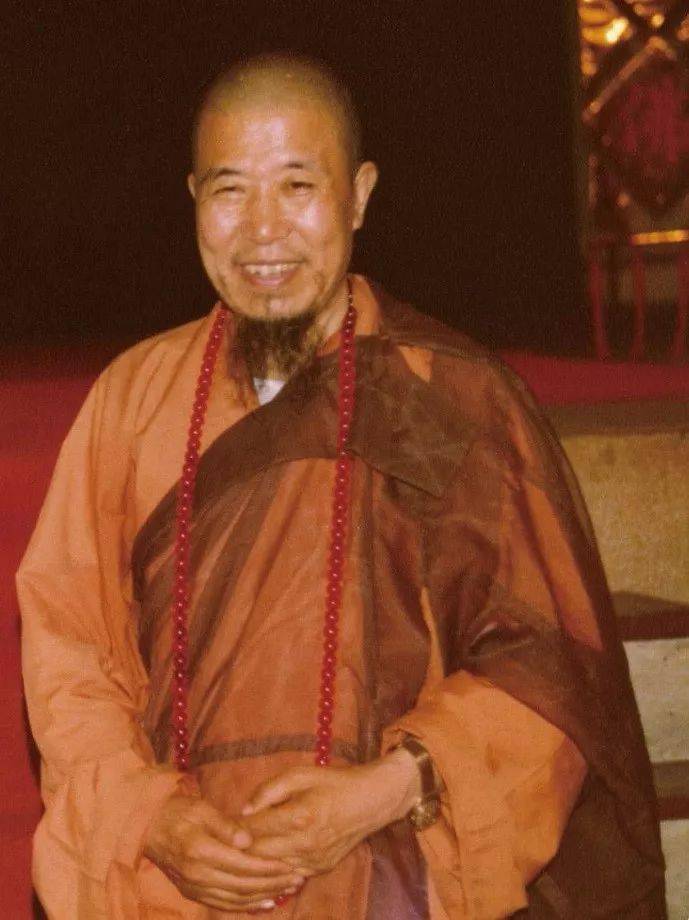 五大高僧谈开悟秘诀,了解一下?