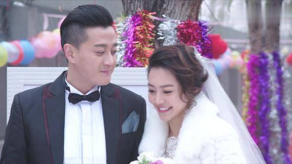 警花与警犬博士暖心表白倪娜满脸幸福警犬基地一片欢声笑语