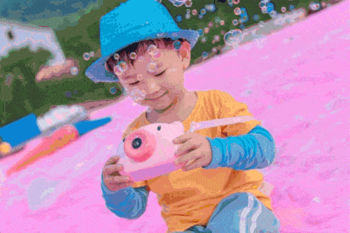 门票免费送昆山迎来首个粉色沙滩同步开启史前奇幻丛林探险之旅