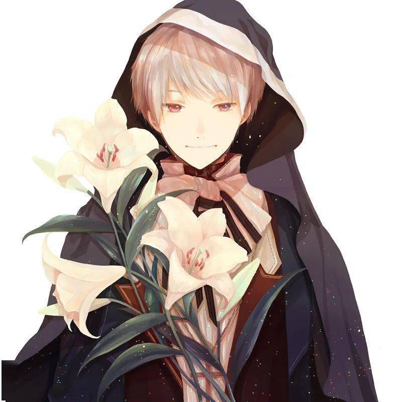 壁纸基尔伯特·贝什米特(黑塔利亚)@962期