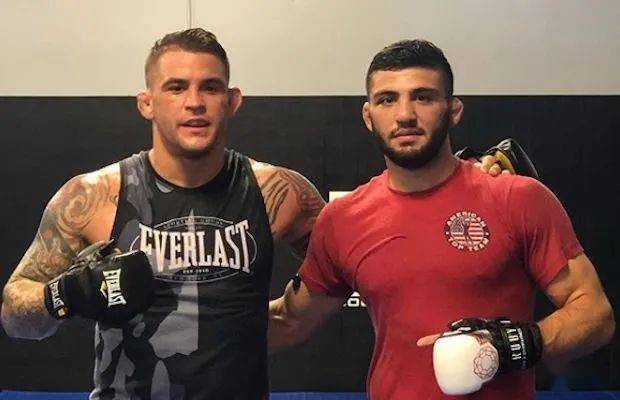 钻石vs夜魔之战泡汤梦幻对阵无缘ufc254上演