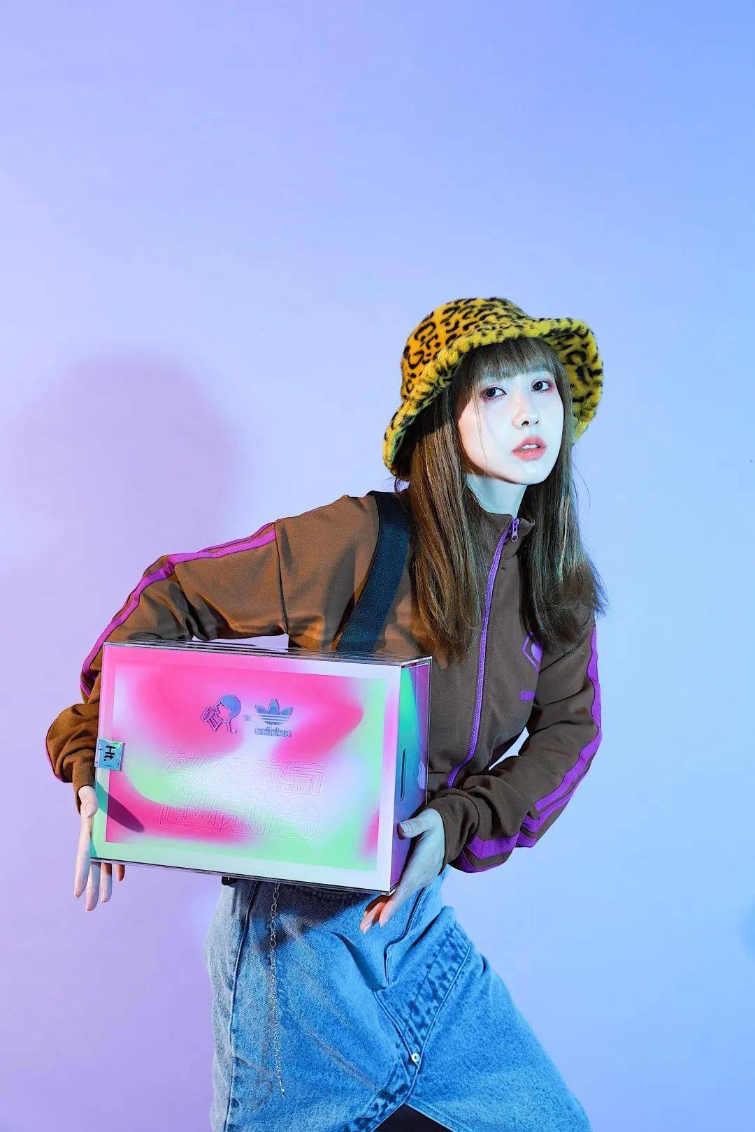 y2k风格太难驾驭缺姐带你轻松解锁穿搭公式