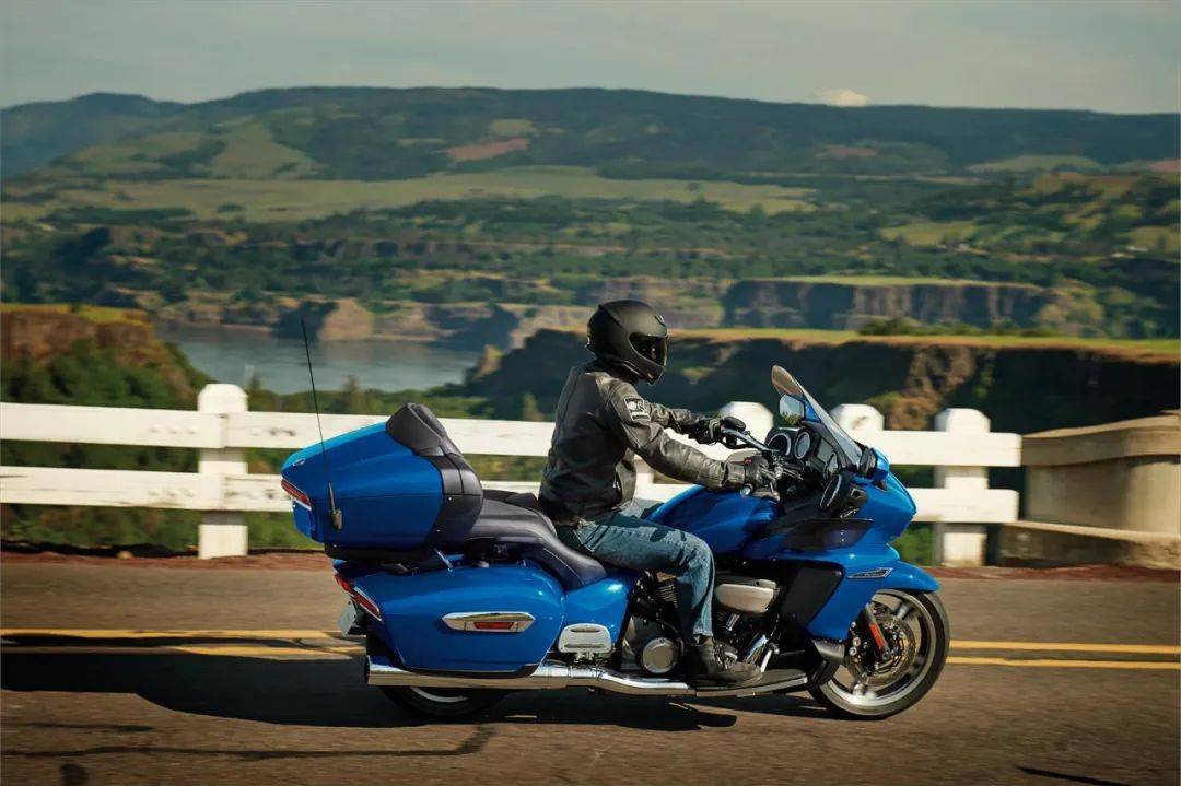 现车出售2020yamahastarventure雅马哈星际巡航