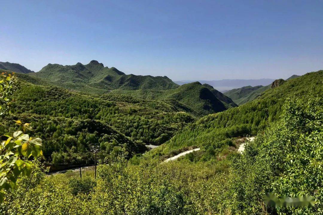 石景山麻峪北口图片