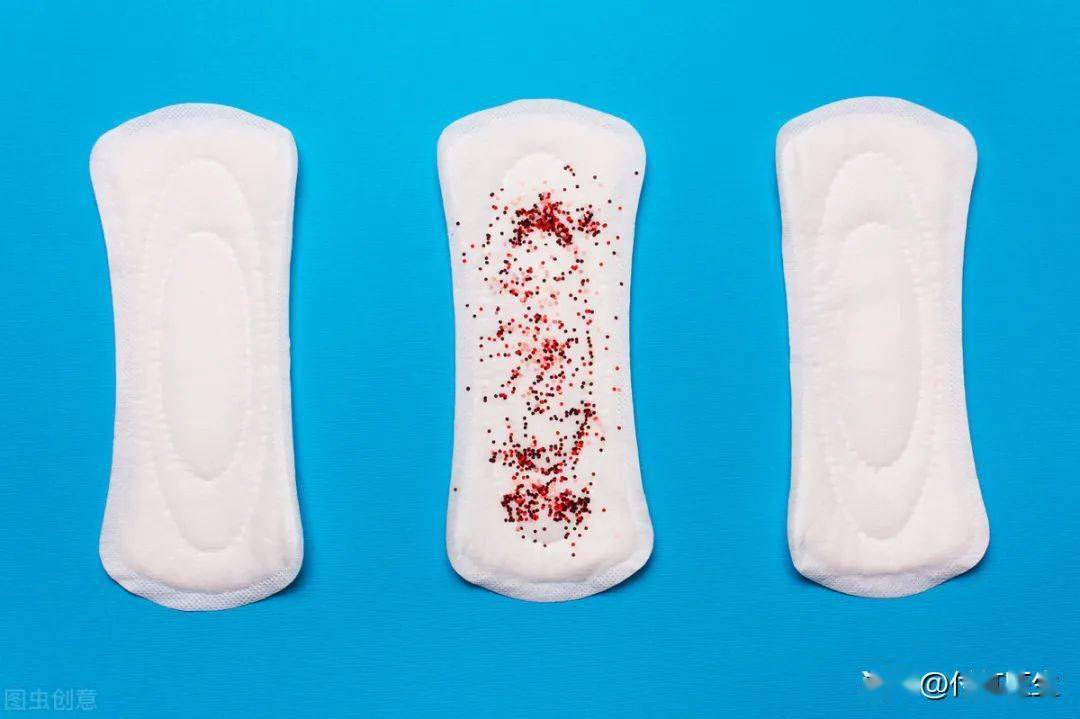 39岁月经周期缩短不是卵巢好转,b超发现端倪_子宫