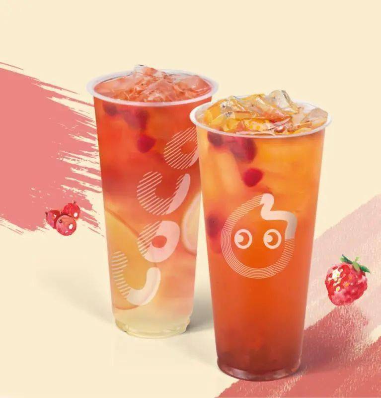 coco都可重百北碚商场店即将盛大开业赶紧来打卡