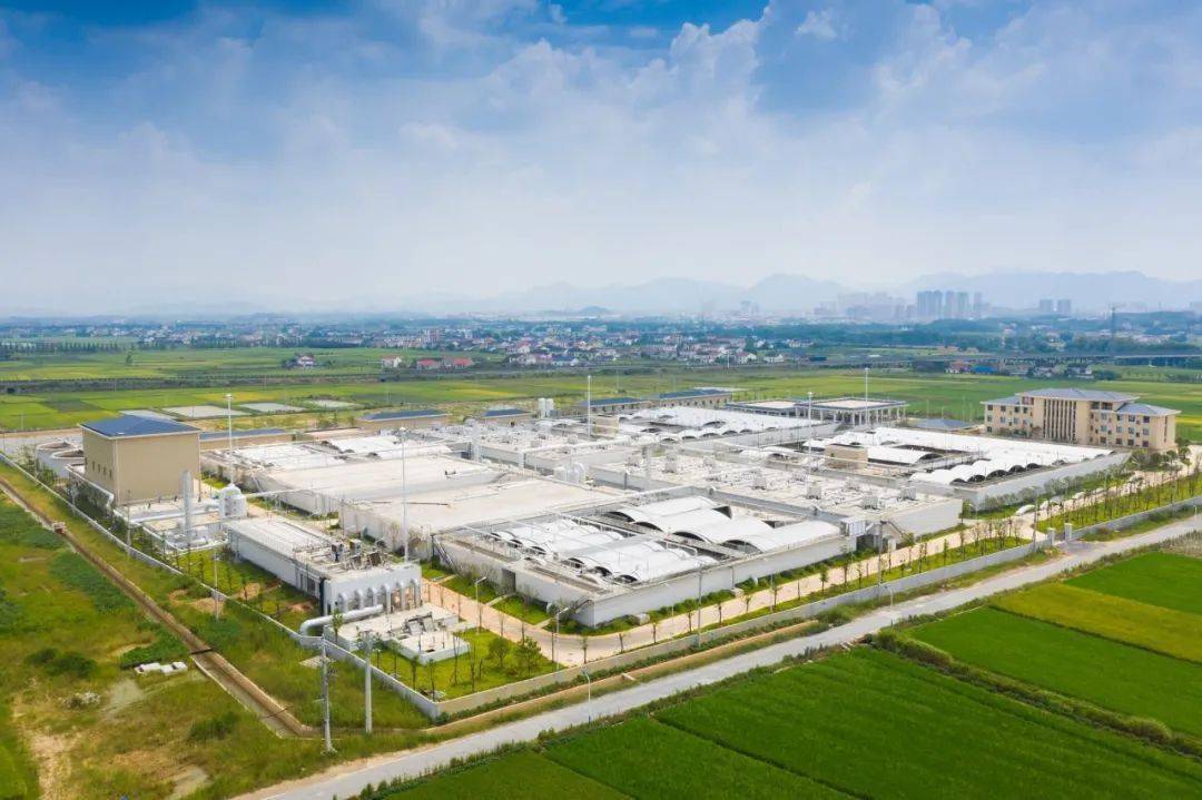 浏阳经开区获评国家级绿色工业园区