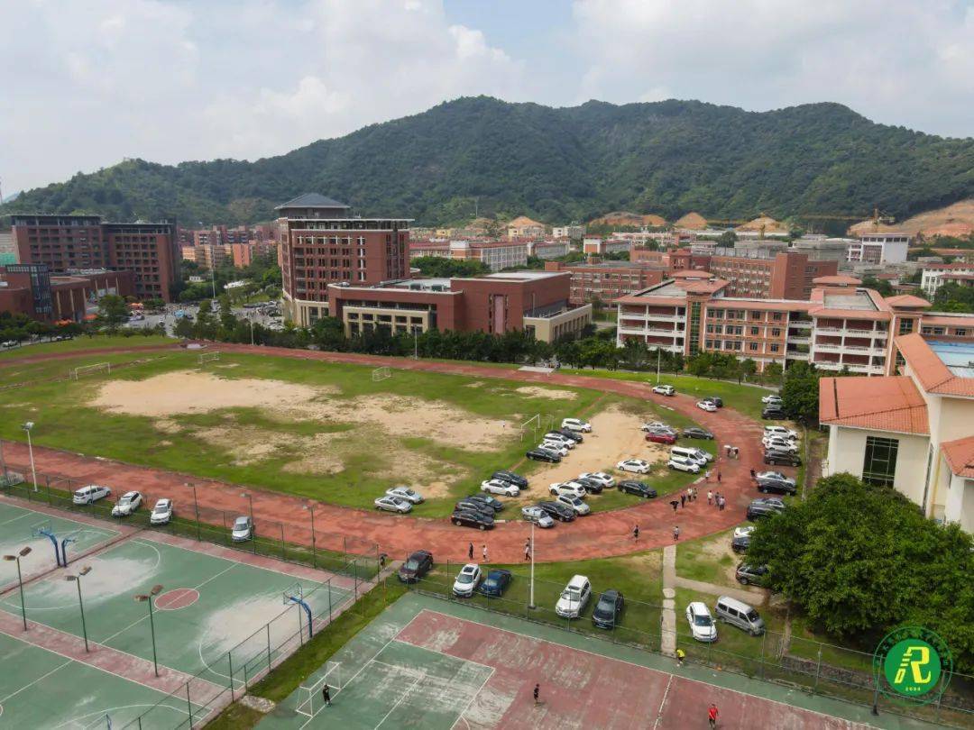 盼星星盼月亮2020级新生终于来啦