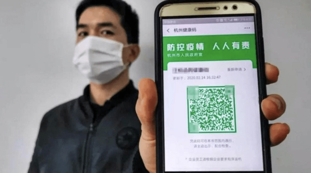 如果新冠肺炎写入历史课本,你会选择哪张照片作为配图?