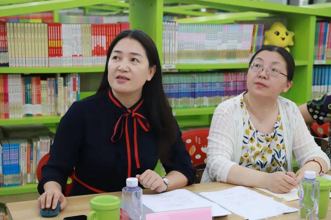 【海棠微视角】探寻育人规律 落实立德树人——"德尚