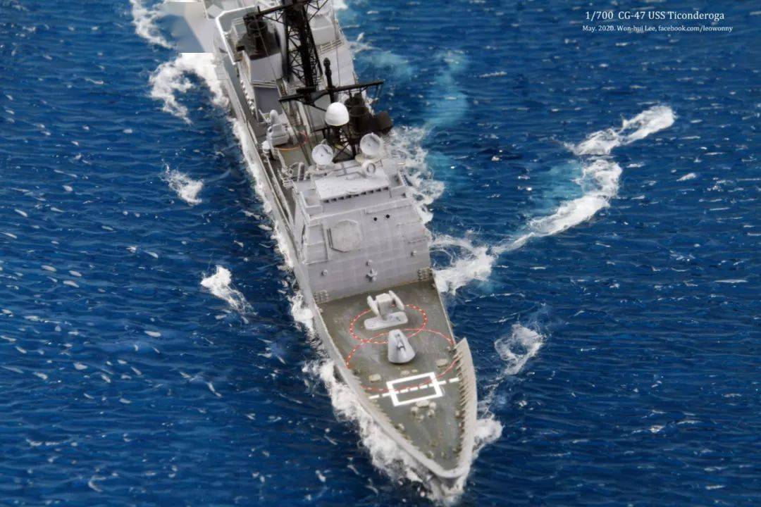 泱泱蓝星第一强国居然连这船都养不起了