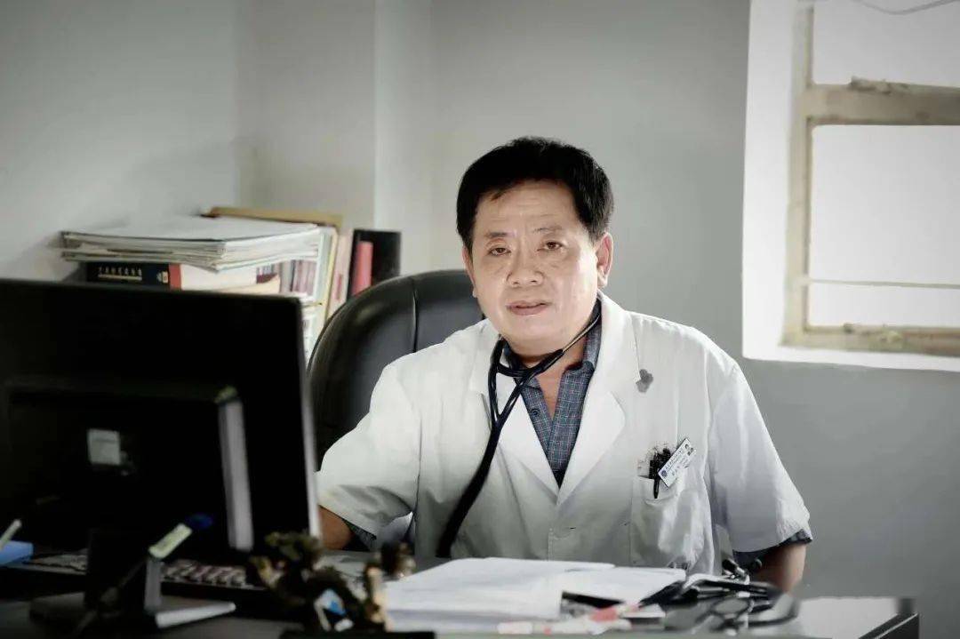 【医者名片】心内科专家郭志军教授