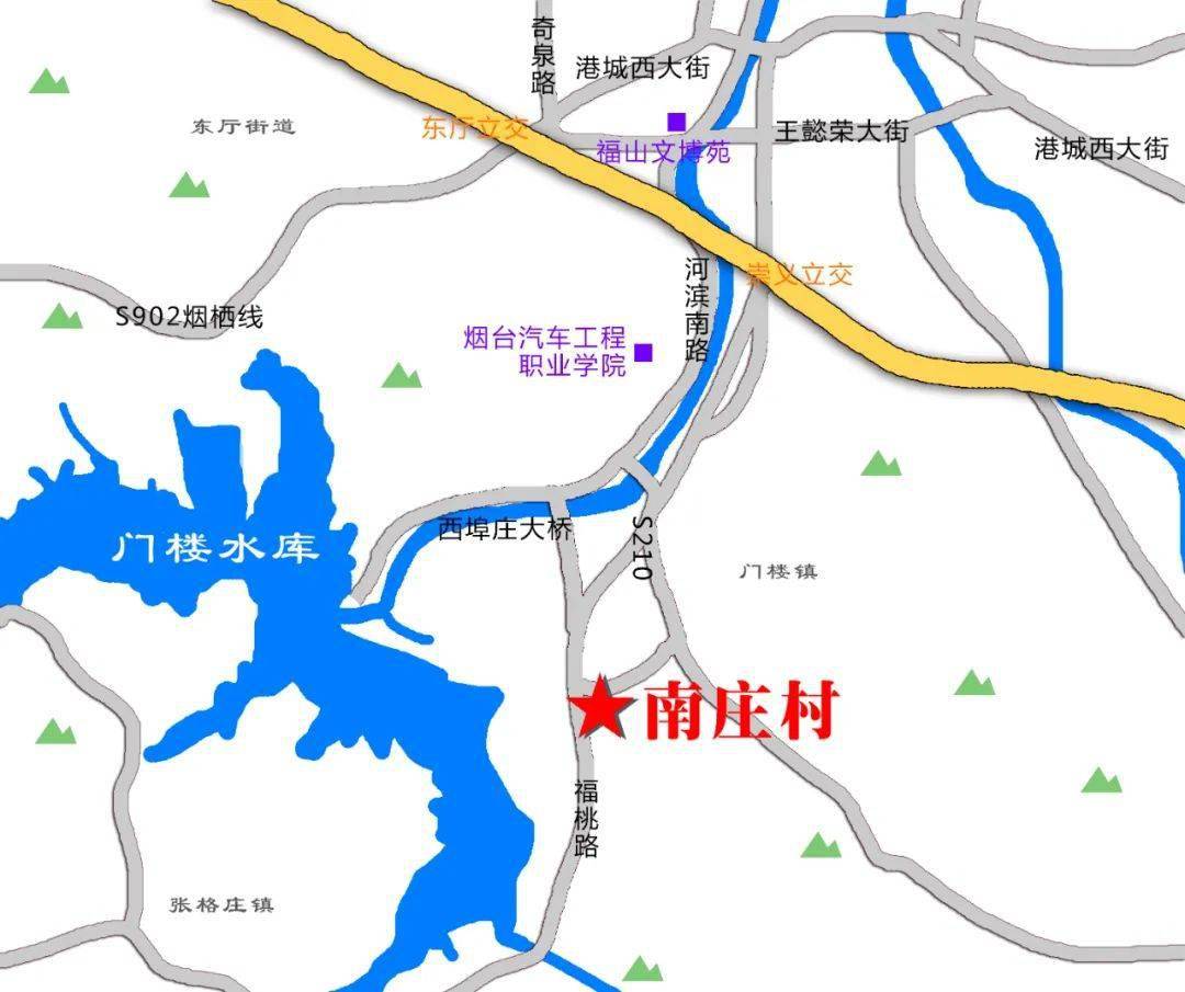 海南澄迈福山镇地图图片