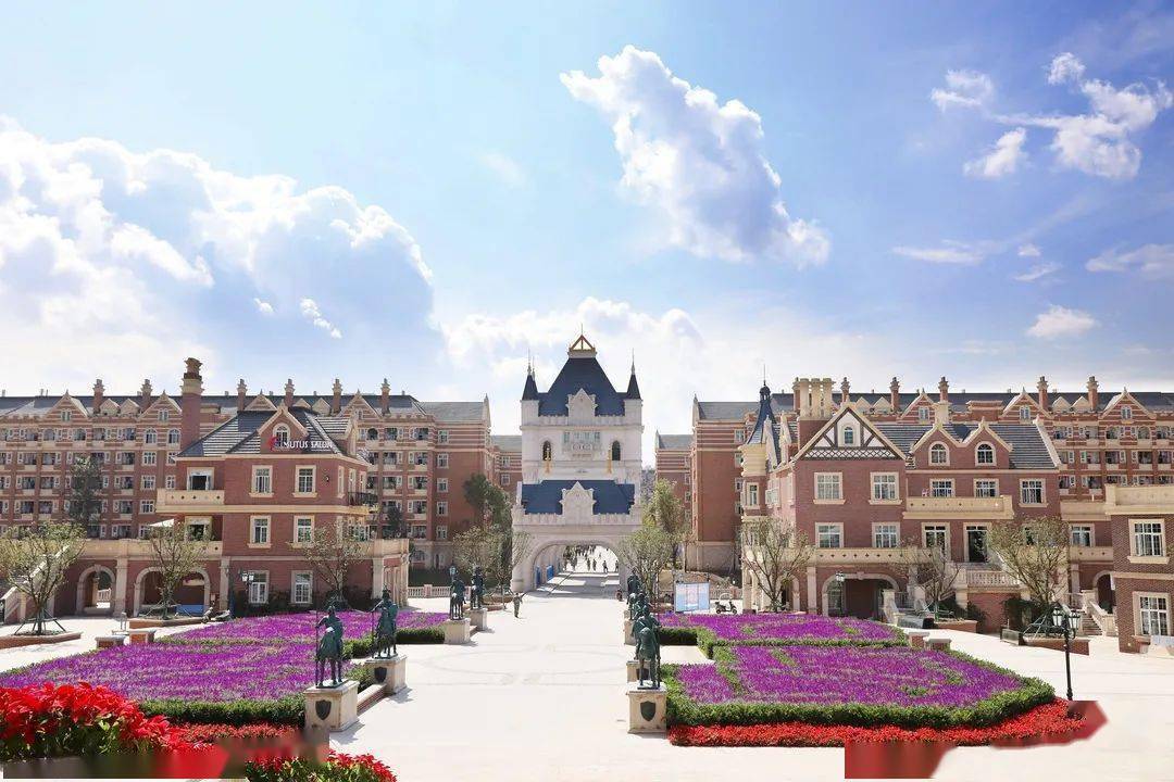 今日荐校 | 四川西南航空职业学院的美景,美女,美食等着你!_专业