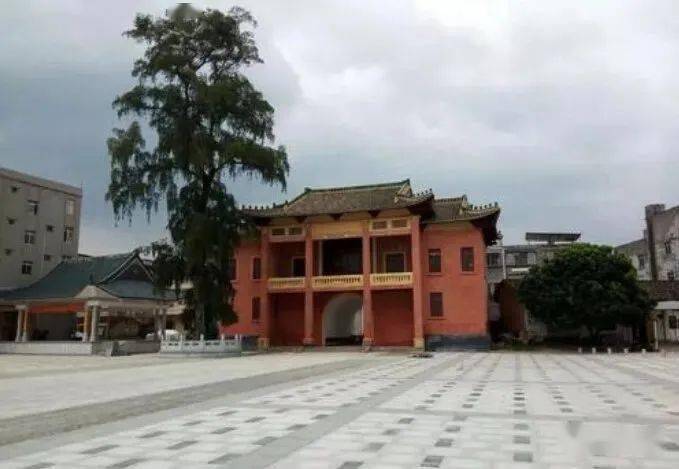 地名由来:信宜这19个乡镇地名的历史由来竟然是这样!