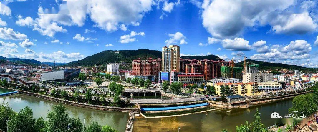 一笔一划写沁水_县城