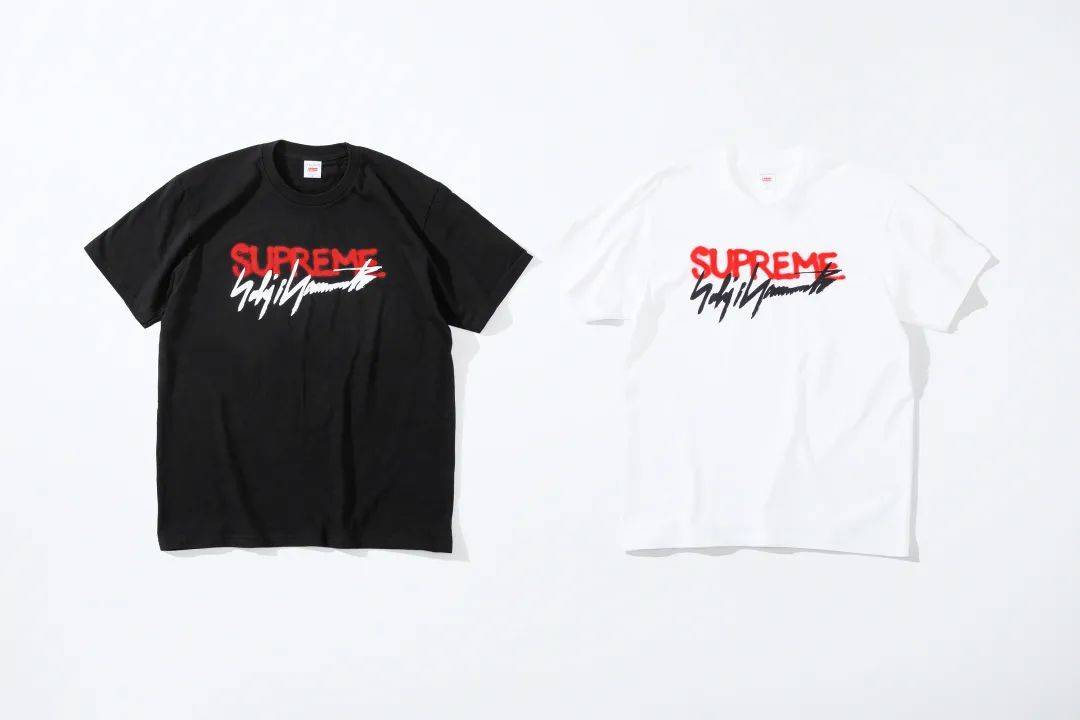 独家首发！Supreme x Yohji Yamamoto 2020 秋冬联名系列_山本耀