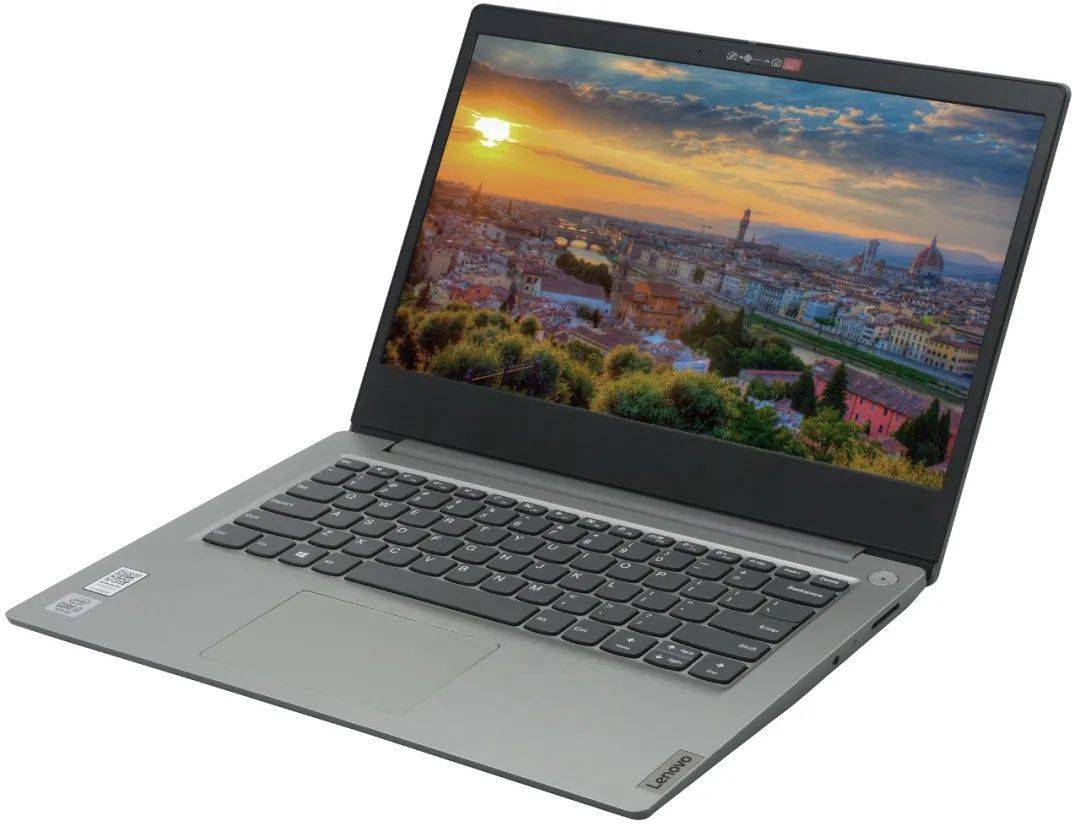 消费者报告联想ideapad14s一款在易用性上做得很全面的低价位好机