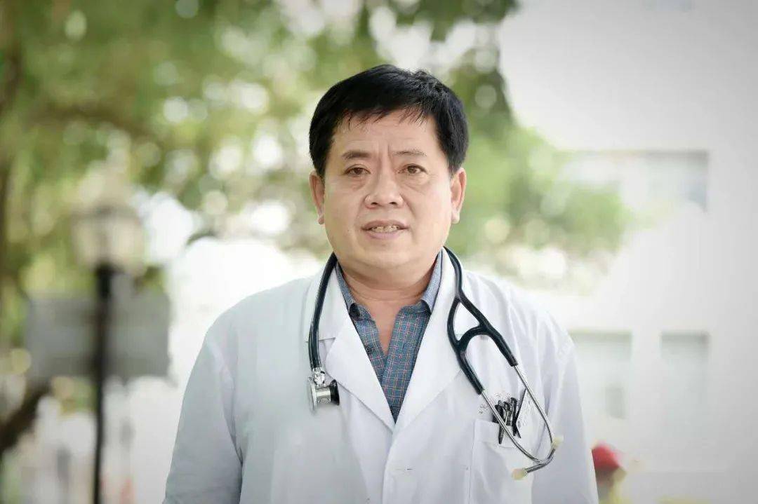 【医者名片】心内科专家郭志军教授