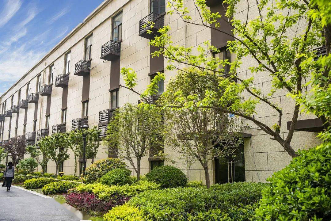 追求舒适 悦享生活 | 适合全家人的生活,自然征服人心_绿都