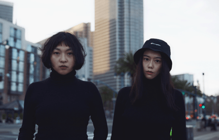 假斯文 fake gentle|坚果十三周年 nuts 13th anniversary