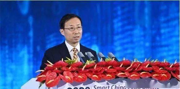 工信部副部长王志军要稳步推进5g网络商用部署