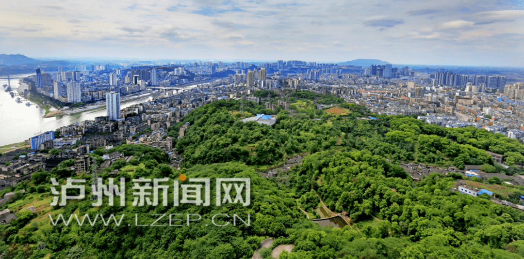 这些区县有福了一批中央资金下达泸州总计上亿元