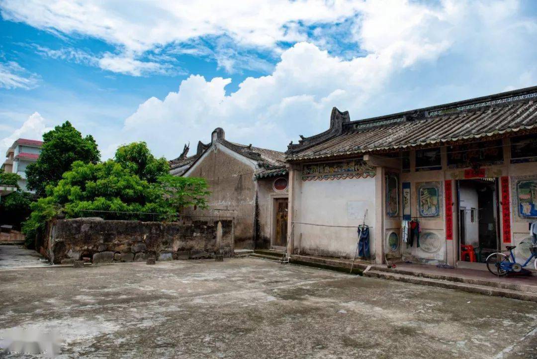 山水农家画里藏,写意农村胜天堂—记棉湖鲤鱼沟村