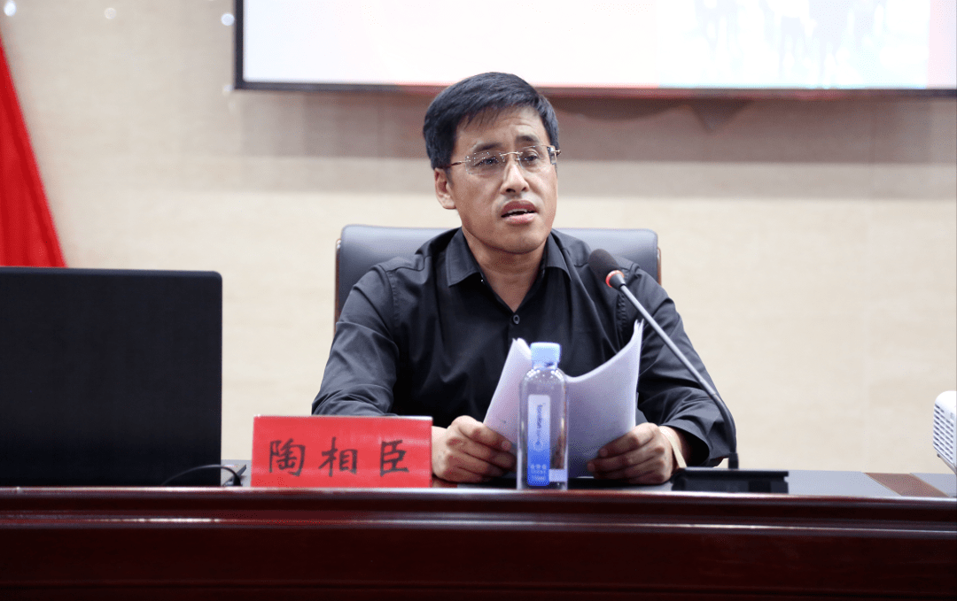 【要闻】鹤岗市"道德典型进基层"宣讲走进南山区