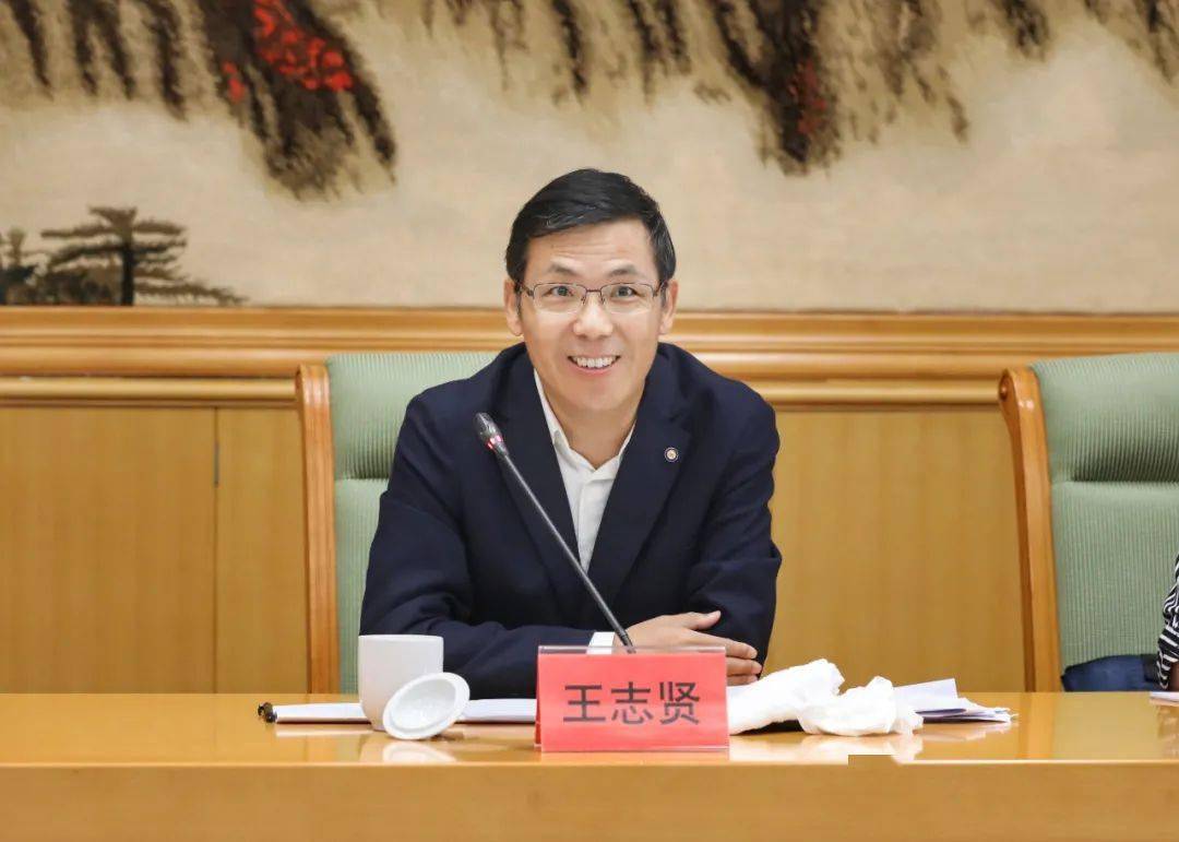 推进多层次全方位合作丨招商局集团一行来台州考察