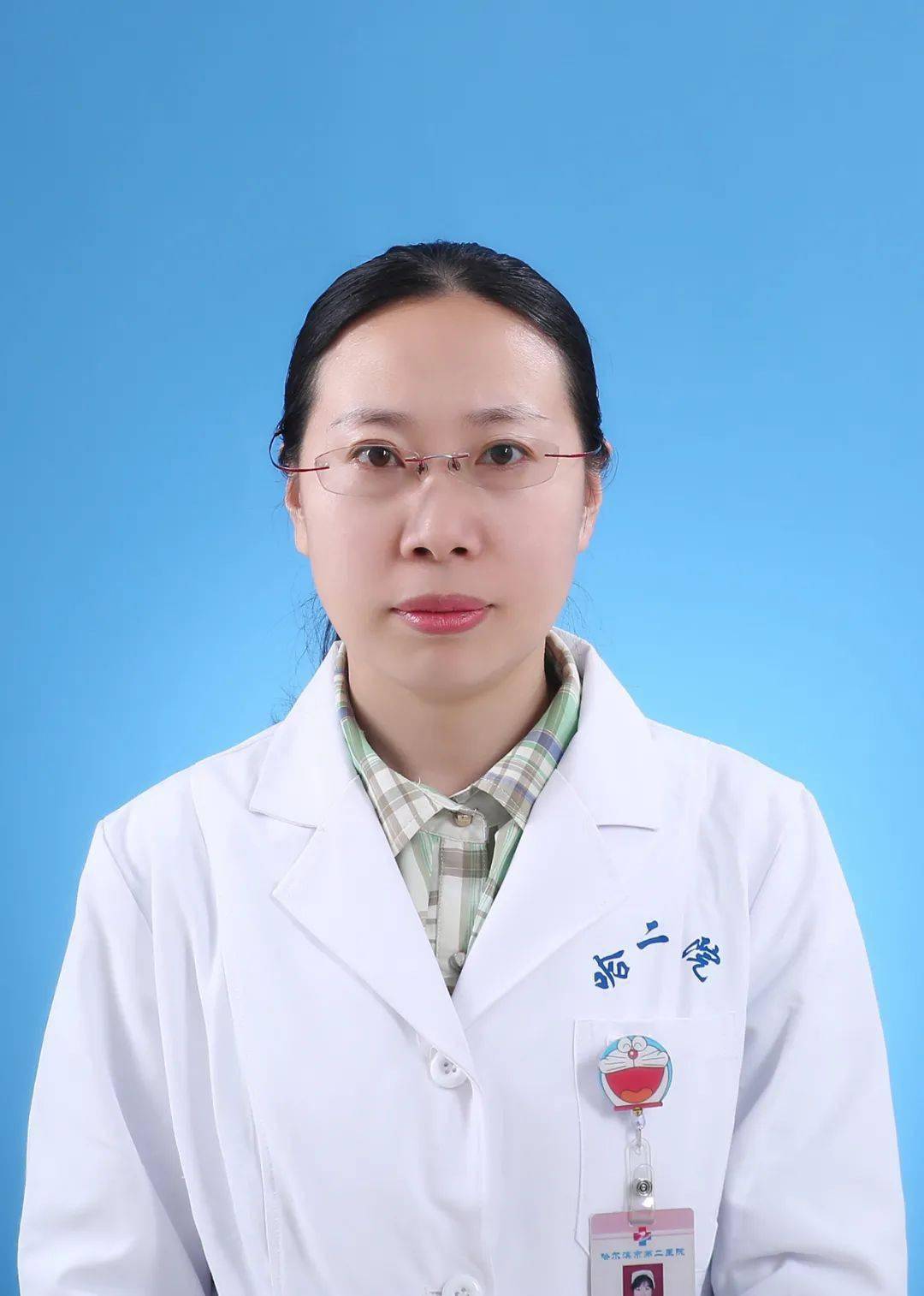 2,am837《健康开讲》特邀哈尔滨市第二医院儿科副主任医师周圆,为大家