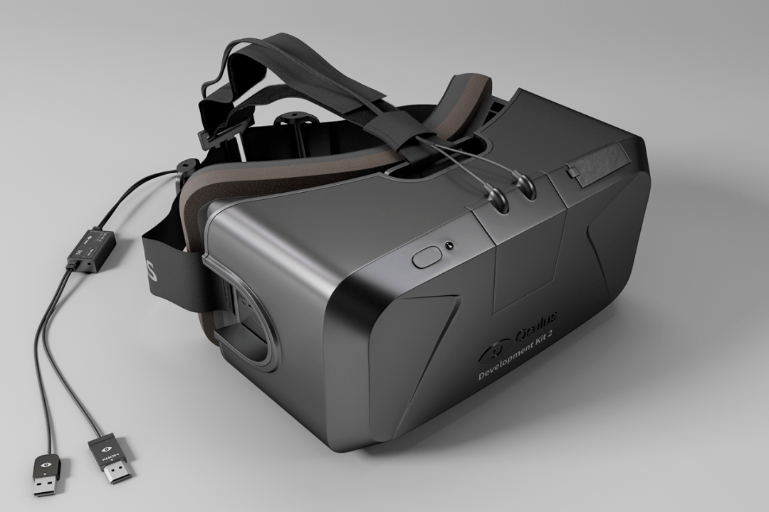 素材积累100张vr眼镜造型设计大赏