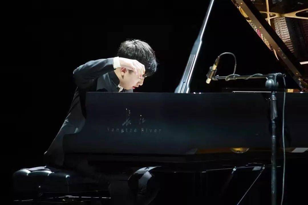 文化惠民 | 长江钢琴青少年艺术家陈子希钢琴独奏音乐会回顾